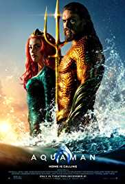 Aquaman 2018 DVD Dub in Hindi Full Movie